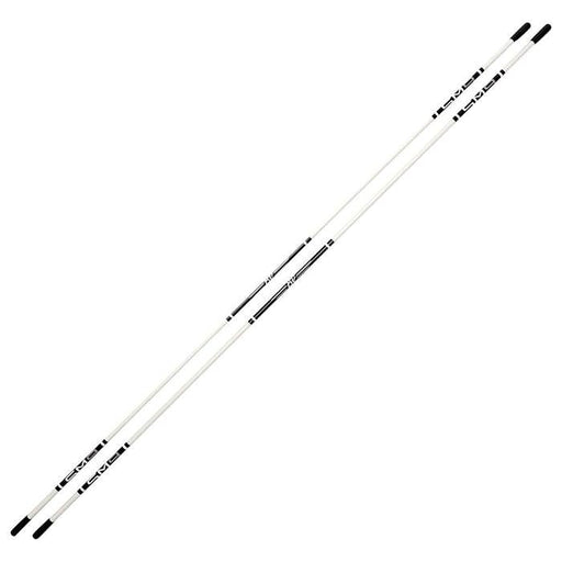 Vokey Design SM9 Alignment Stick Set White + Black/Silver (VV40479) - Fairway Golf