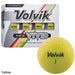 Volvik New VIVID Golf Ball