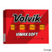 Volvik New ViMax Soft Golf Ball