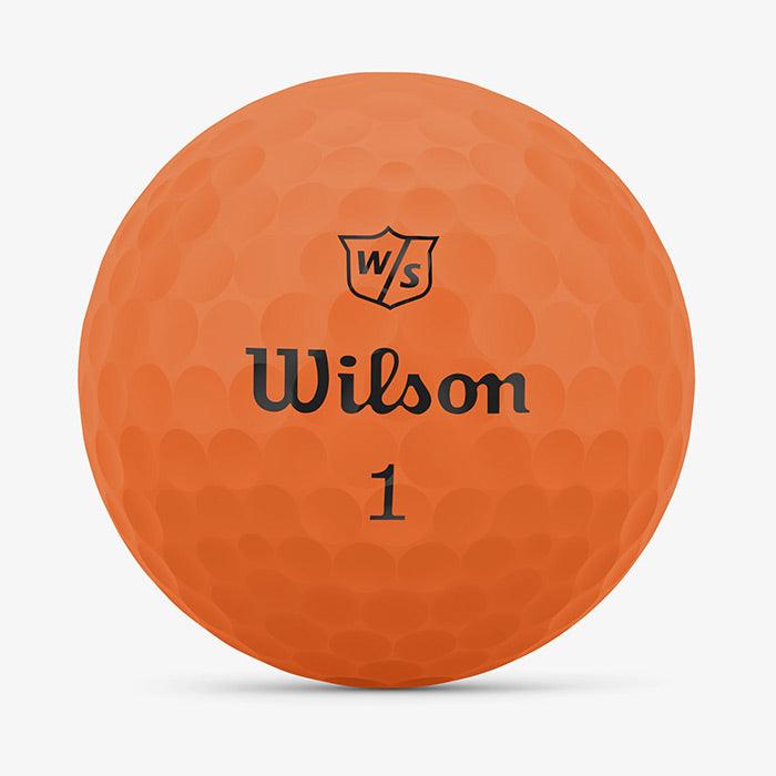 Wilson DUO SOFT Golf Ball