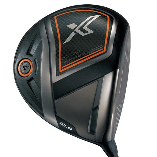 XXIO X Black Driver RH 10.5 *Miyazaki AX-1 graphite (Standa R - Fairway Golf