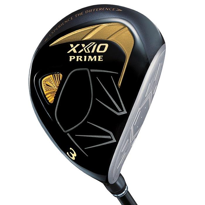 XXIO Prime 11 Fairway Wood RH 9W/24 *XXIO PRIME SP-1100 graphite (S R - Fairway Golf