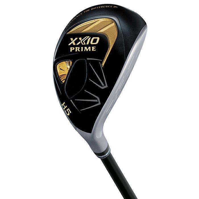 XXIO Prime 11 Hybrid RH 6H/26 *XXIO PRIME SP-1100 graphite (S R - Fairway Golf