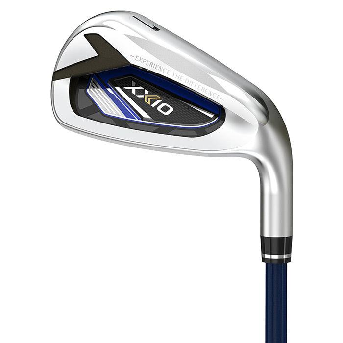 XXIO 12 Irons RH 6-9P *XXIO 12 MP-1200 graphite (Stan S - Fairway Golf