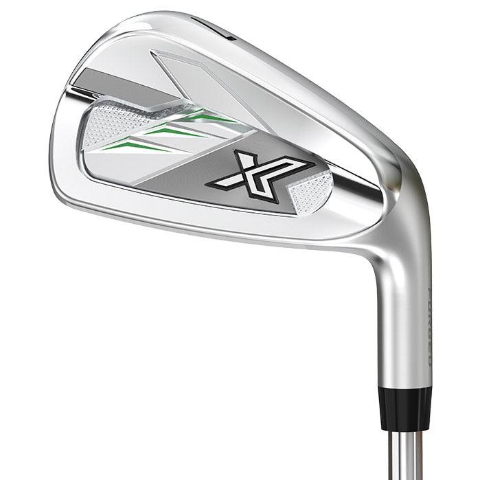 XXIO 12 X Irons RH 5-9P *Miyazaki AX-II graphite (Stand R - Fairway Golf