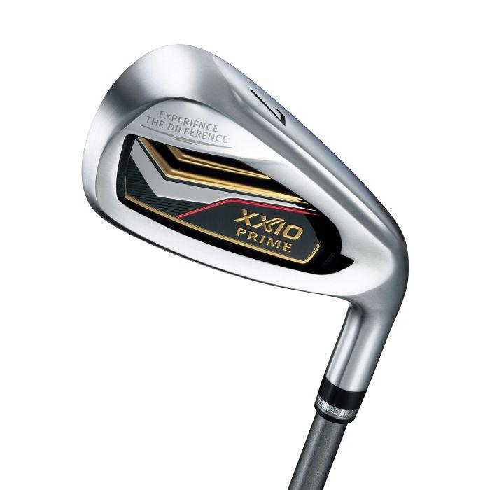 XXIO Prime 12 Irons RH 7-9P *XXIO PRIME SP-1200 graphite (S R - Fairway Golf