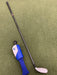 Pre-Owned TaylorMade Gloire #3 Hybrid GL6600 S